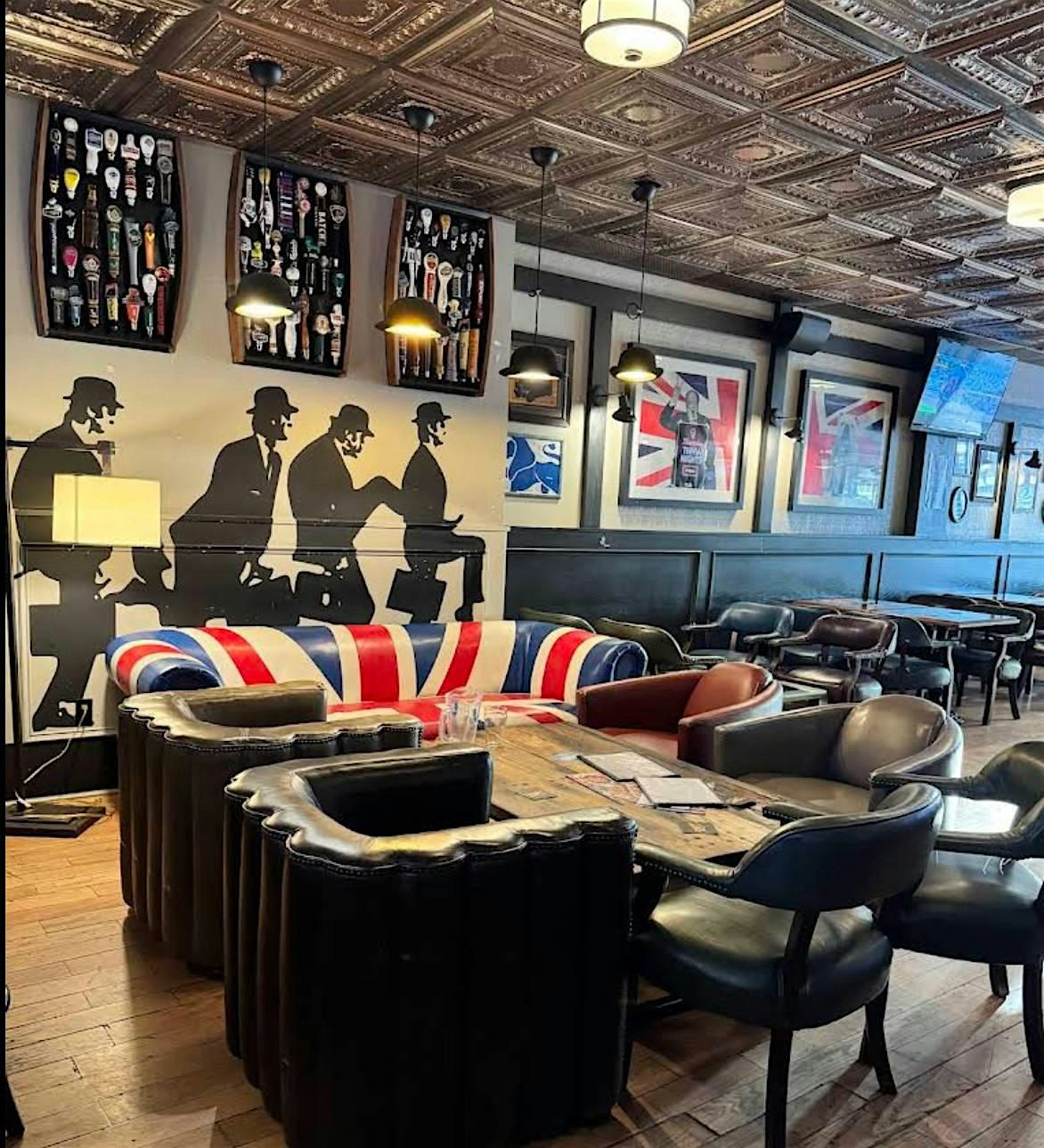 End of Year Cocktail Party|\u5e74\u672b\u793e\u4ea4\u9152\u4f1a Techvalley