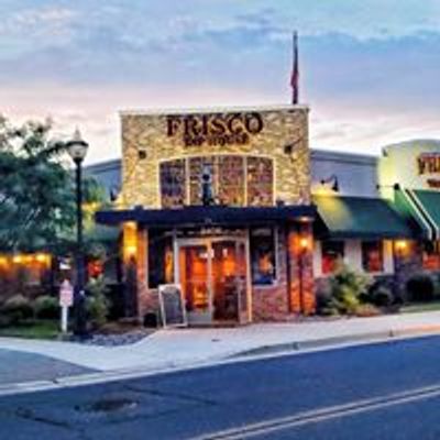 Frisco Tap House - Crofton