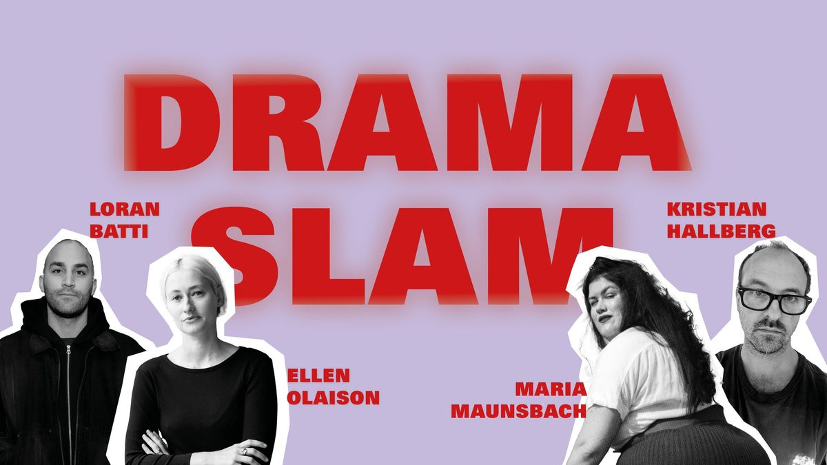 Drama Slam