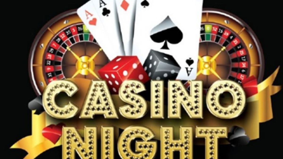 Casino Night