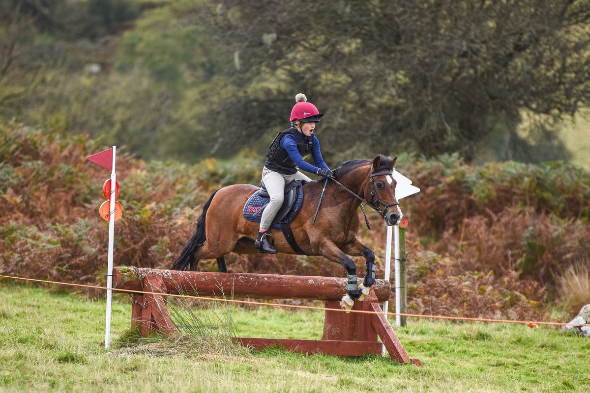 South Devon Moorland Open Hunter Trial