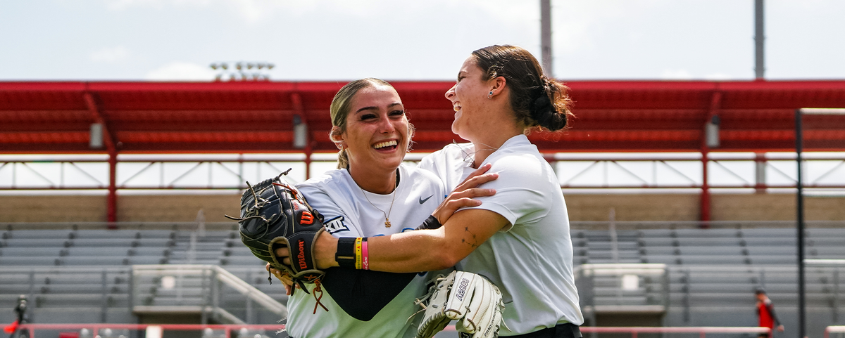 UCF Knights at Florida Atlantic Owls Softball