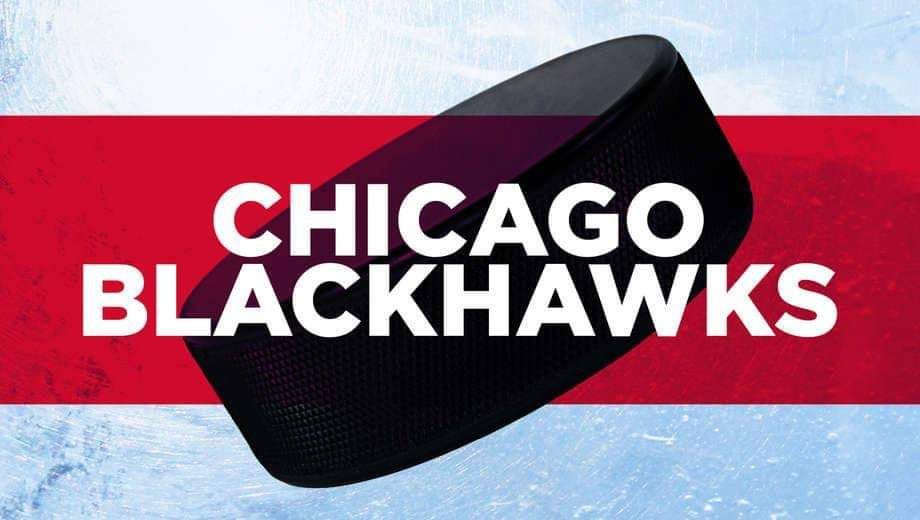 Chicago Blackhawks Hockey - (Find Tickets & Schedule Here)