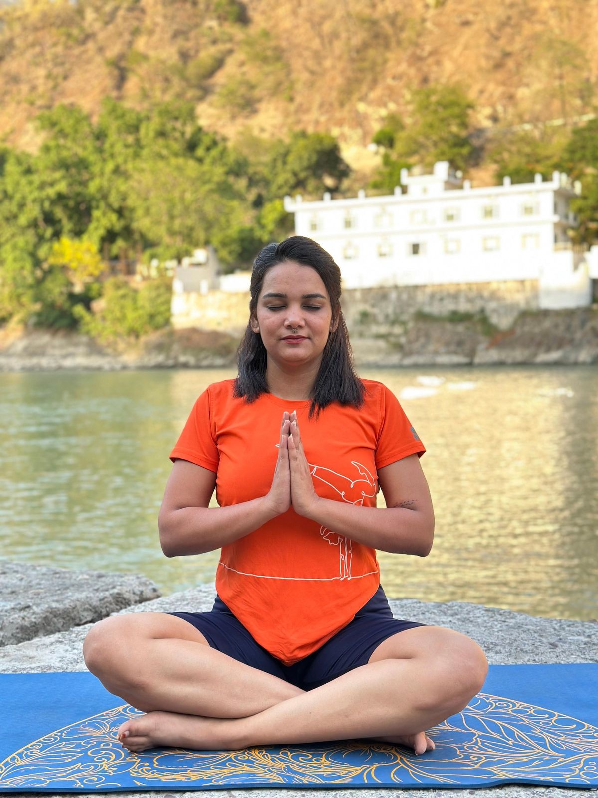 Transformative 3-Day Yoga Retreat in Udaipur