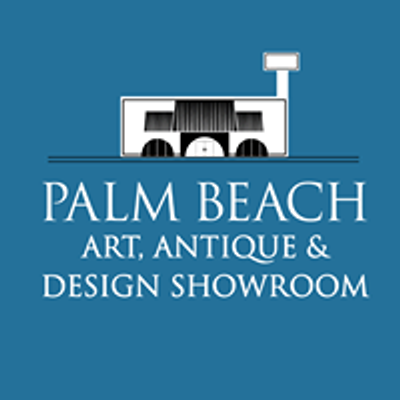 Palm Beach Art, Antique & Design Showroom