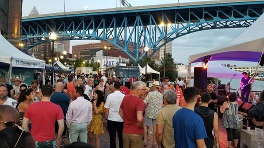 Tequila Fest Cleveland 2022 Tequila Fest Cleveland 18 June 2022 Taste Of Summer Festival Cleveland Flats July 2022