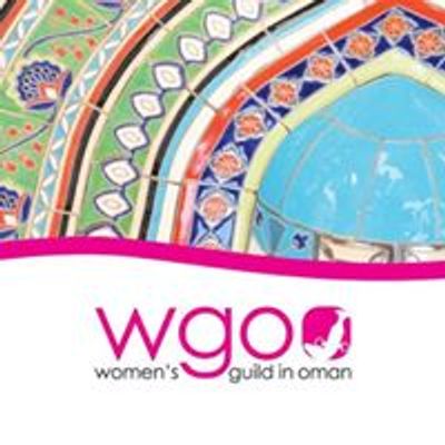 Women's Guild in Oman