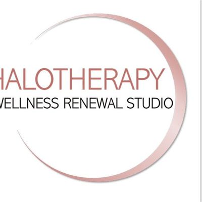 Halotherapy Wellness Renewal Studio