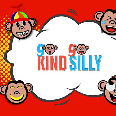 Go Kind Go Silly