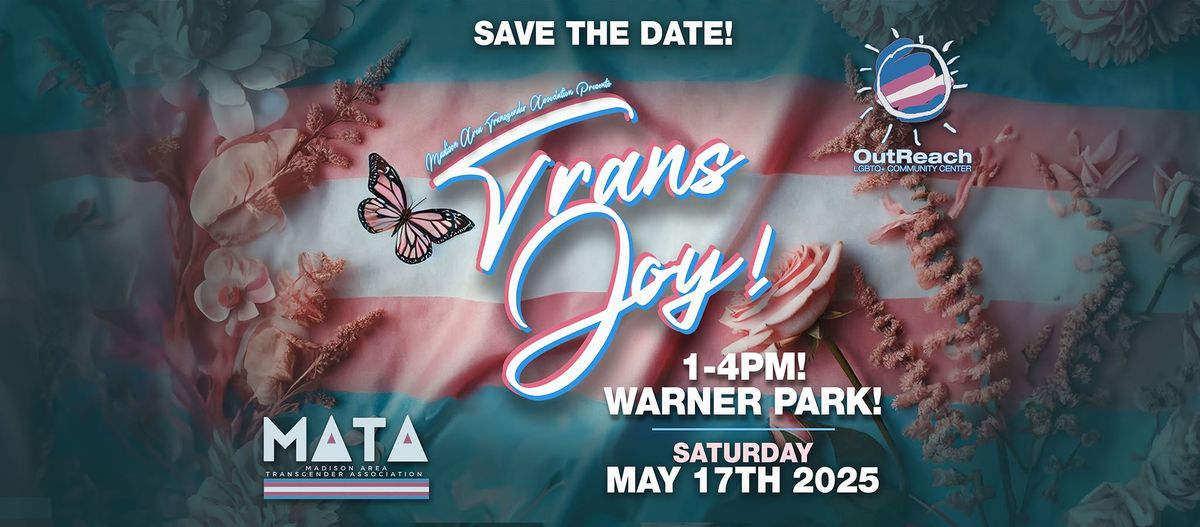 Trans Joy 2025