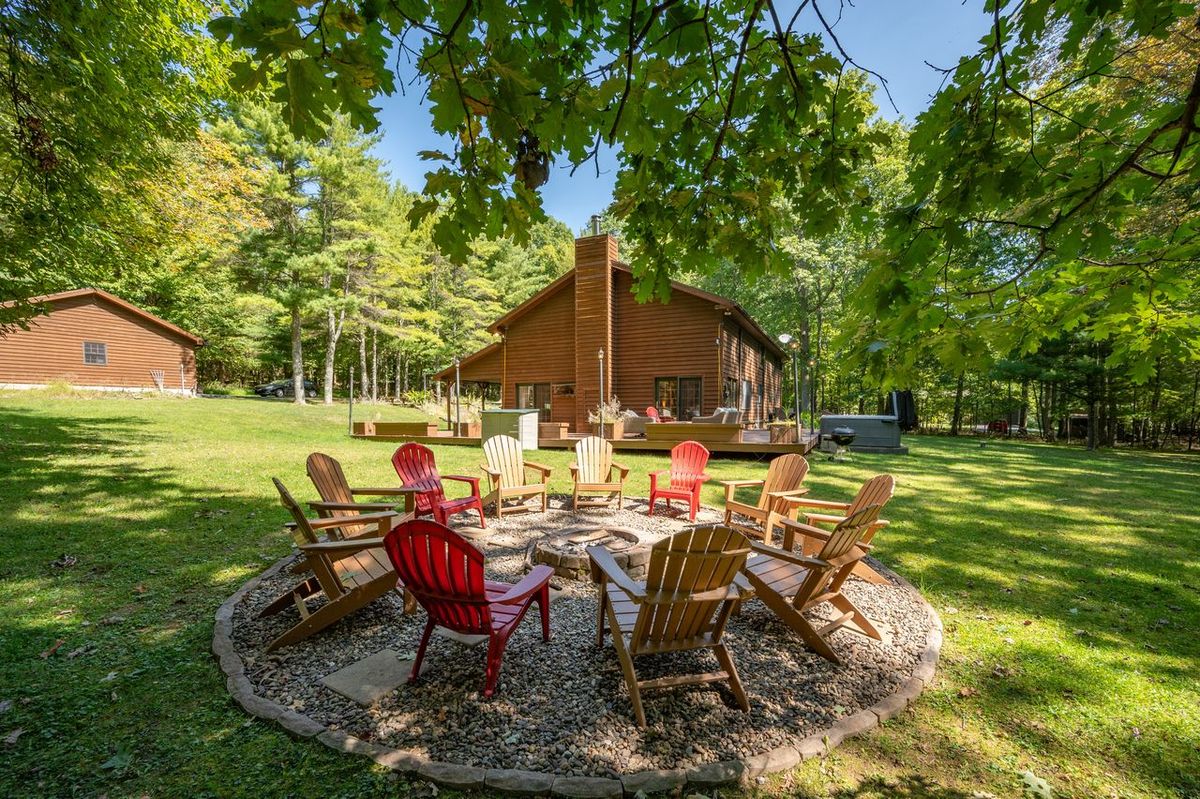 Parking A Christmas Story - Carmel