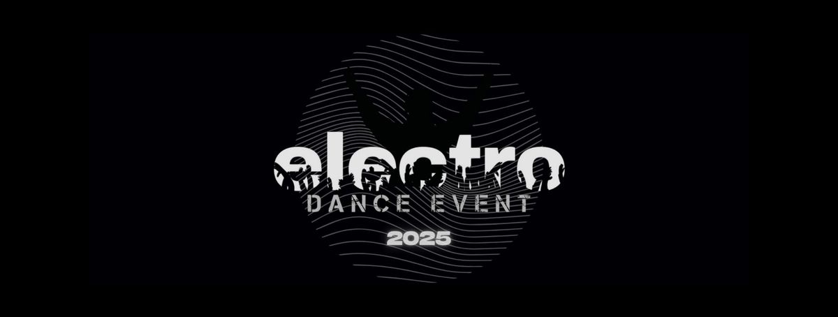 Electro Dance Event 2025