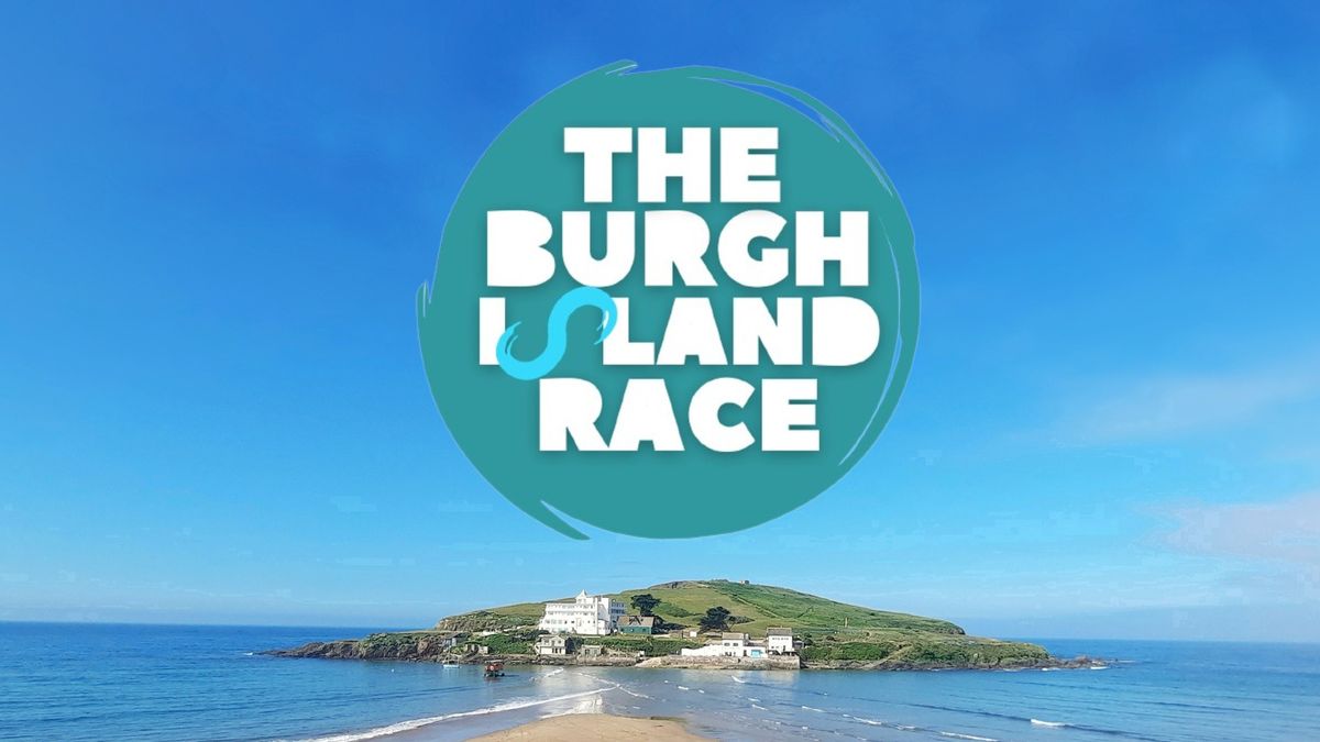 The Burgh Island Race - Charity Swim and Race