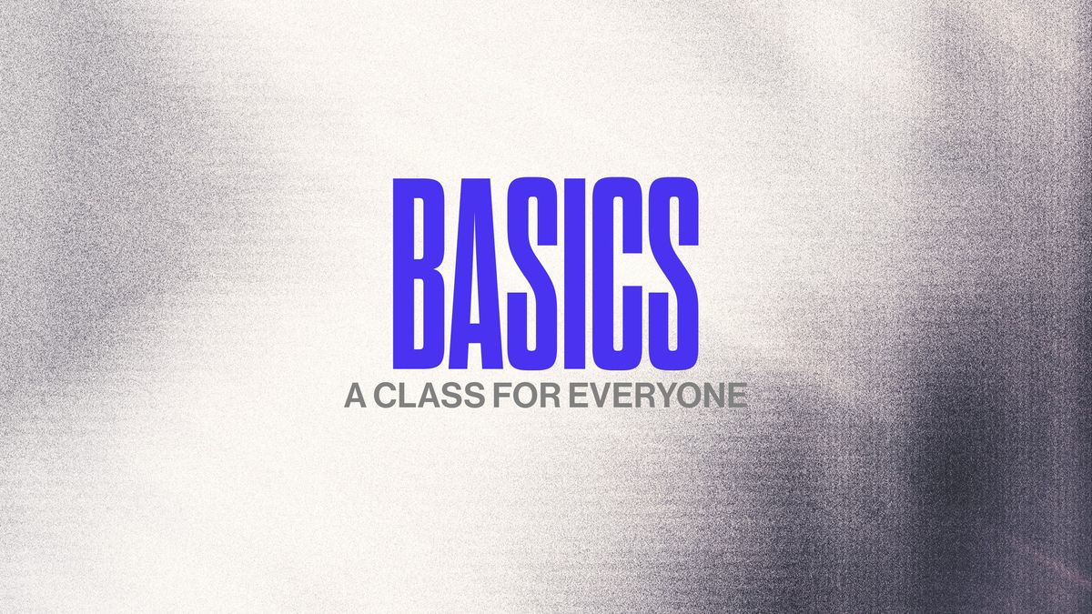 Basics