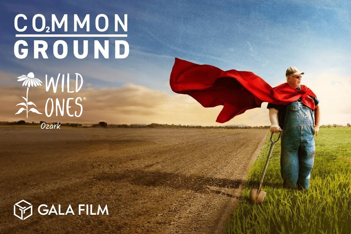 Common Ground Film Screening