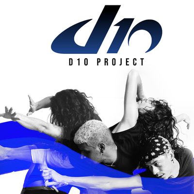 D10 Project \/ Elliott Ortiz C