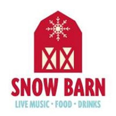 The Snow Barn