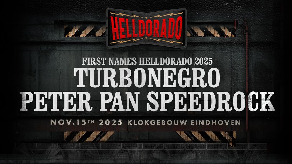 Helldorado 2025