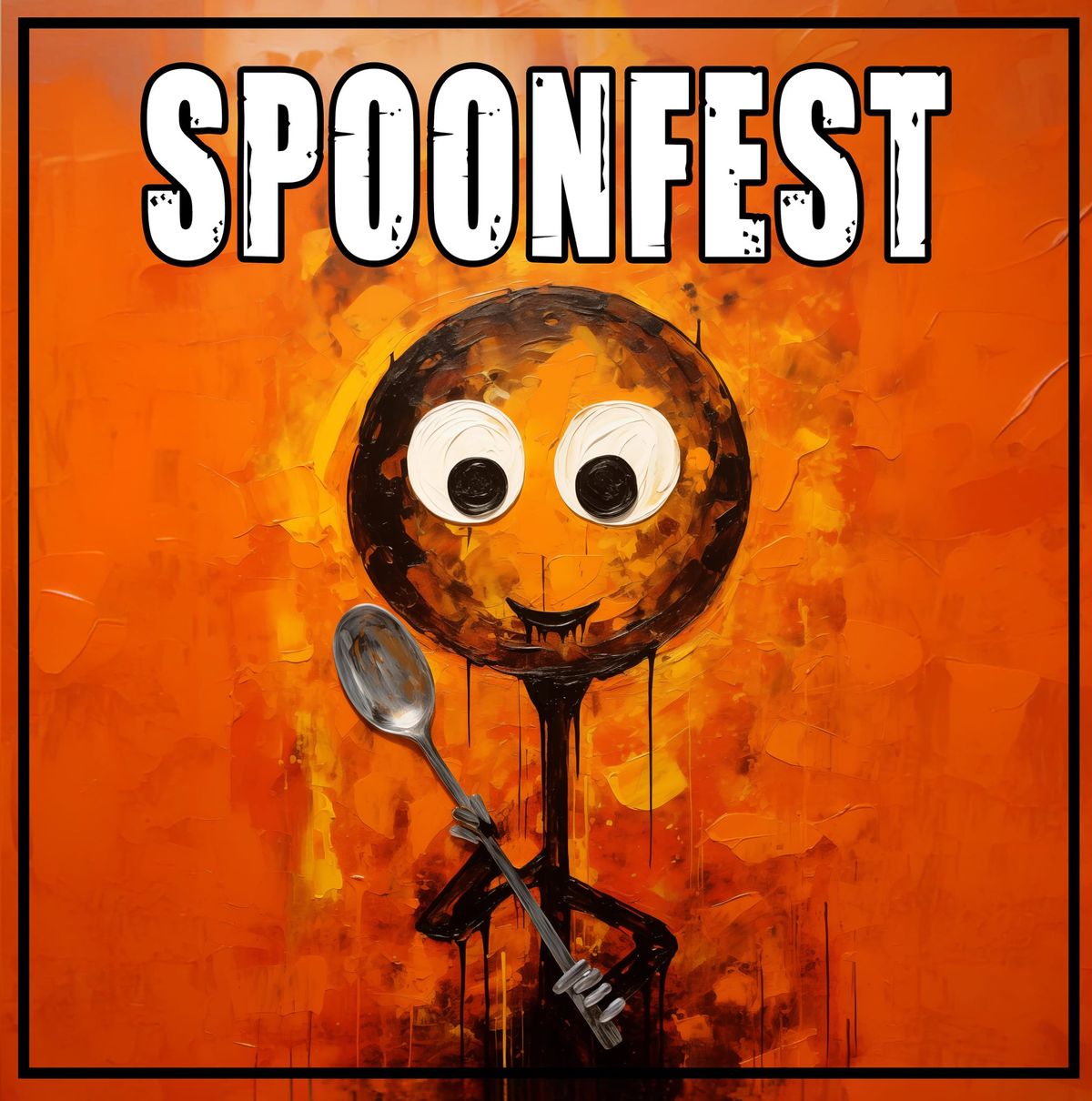 Spoonfest III