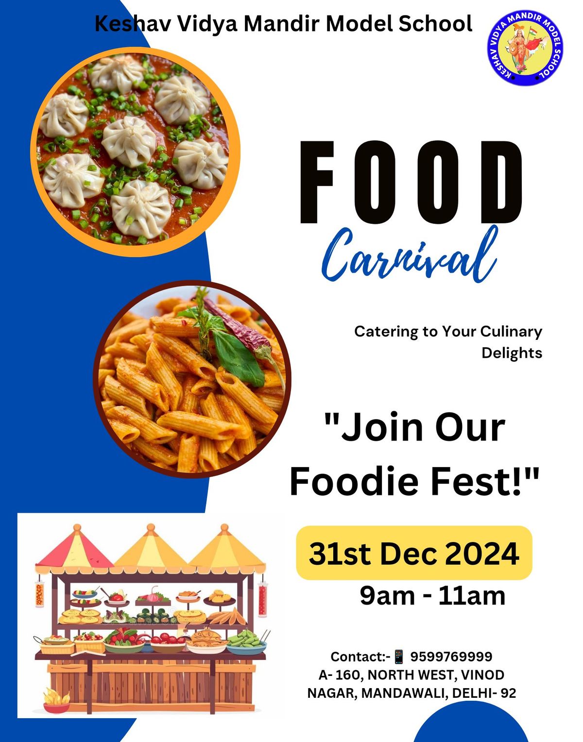 Food Carnival 