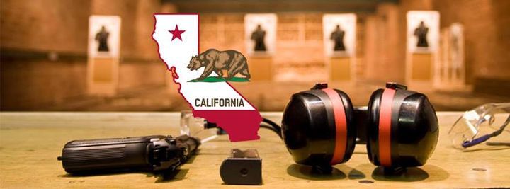 San Diego (Mission Valley) - Utah Concealed Carry Permit Class - $139