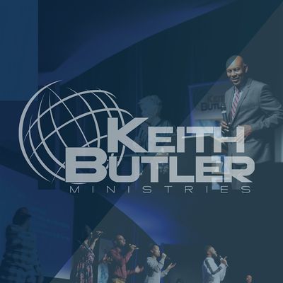 Keith Butler Ministries