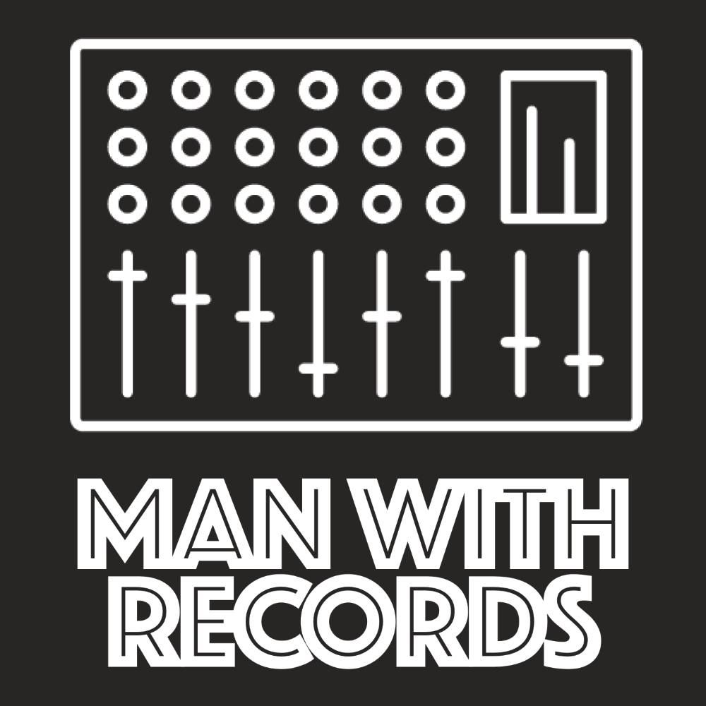 BoBo presents Man With Records