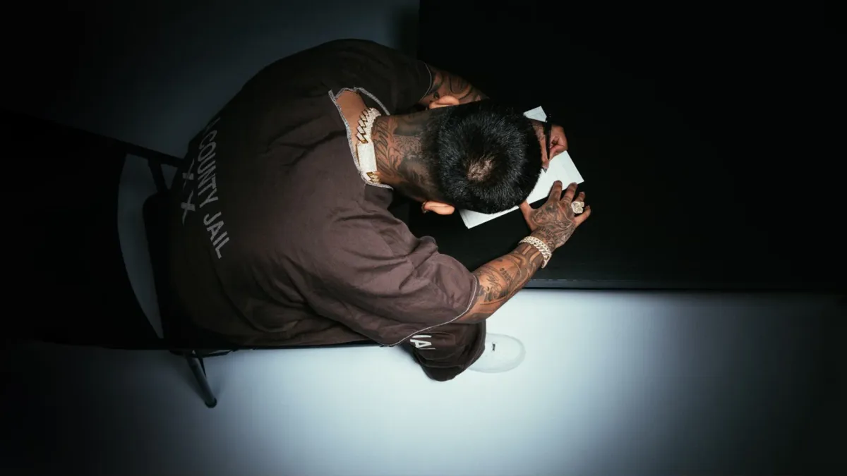 Bravo the Bagchaser, Lil Maru, GmoneyDt in Santa Ana