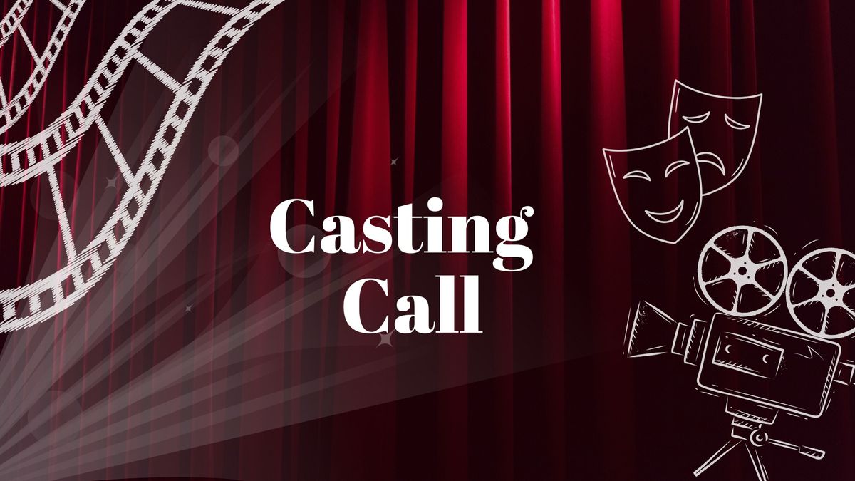 Casting Call 'Deal or no deal'