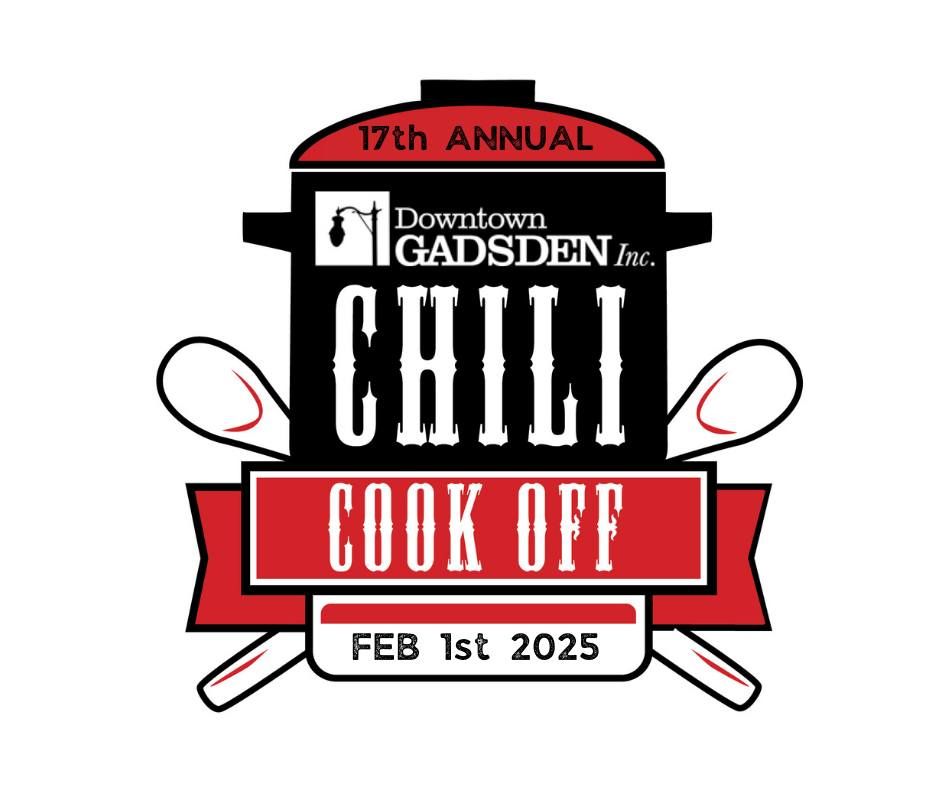 17th Annual Chili Cook Off