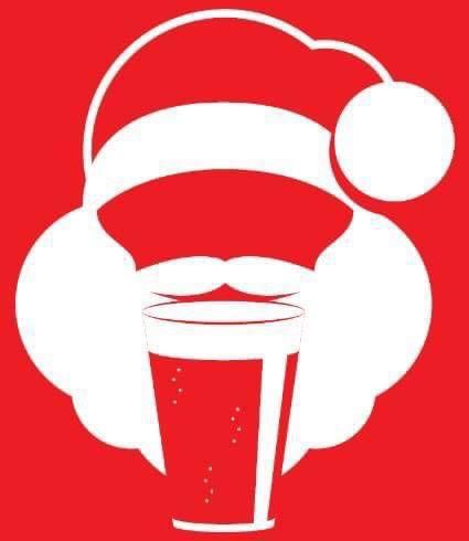 Santa Pub Crawl 