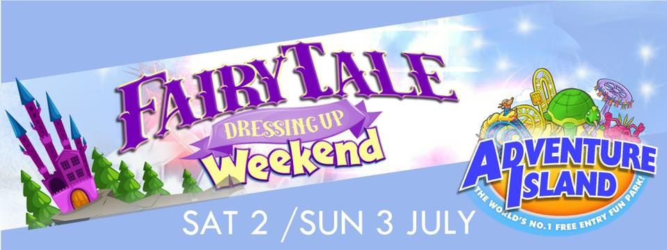 Fairytale Weekend