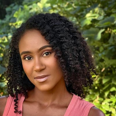 Teresa Jackson