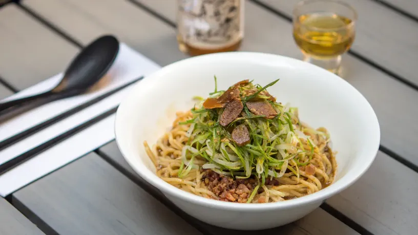 Dinner at Ivan Ramen - Large Group + Holiday Gift Exchange