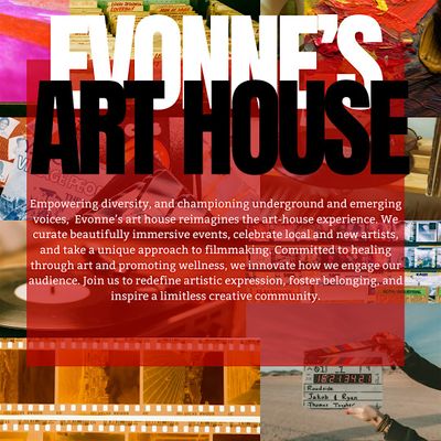 Evonne's Art House