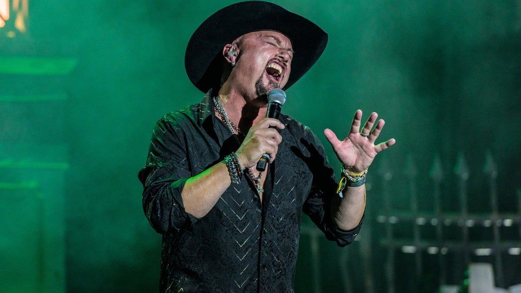 Geoff Tate's Operation:  Mindcrime