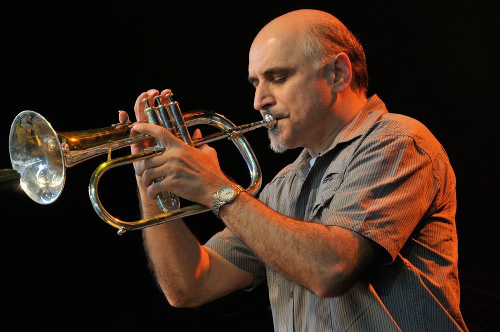 Gino Lattuca Quintet