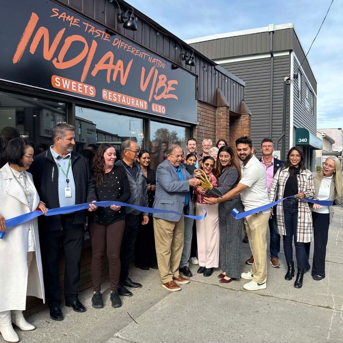 Native Vibe at Humphreys Backstage Live