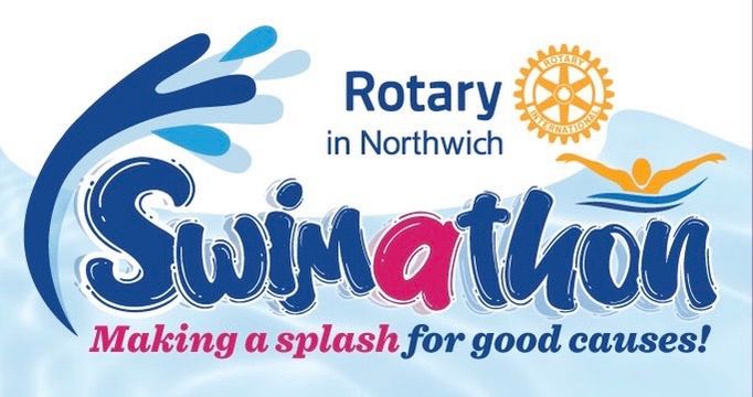 Northwich Swimathon