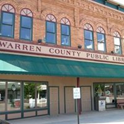 Warren County Public Library District