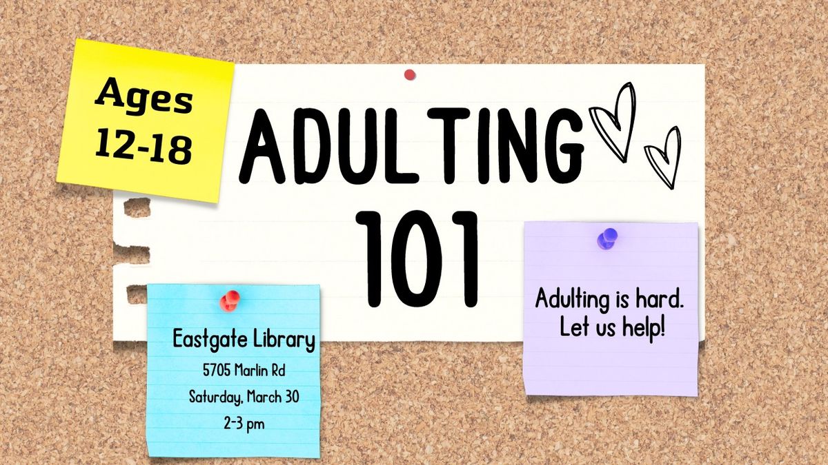 Adulting 101-Budget-Friendly Gift Ideas (Ages 12-18)