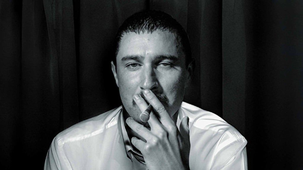 Tom Rosenthal: Whatever People Say I Am, That's What I Am