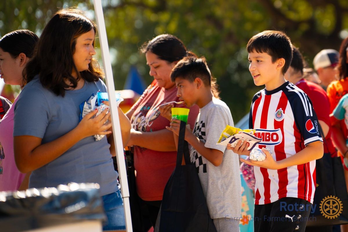 Community Picnic