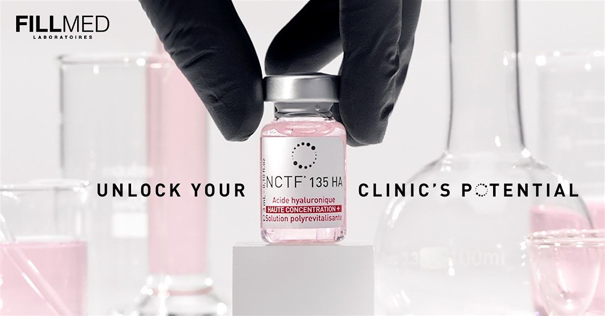 An Introduction to NCTF-Full Face Bio-regeneration - Cardiff