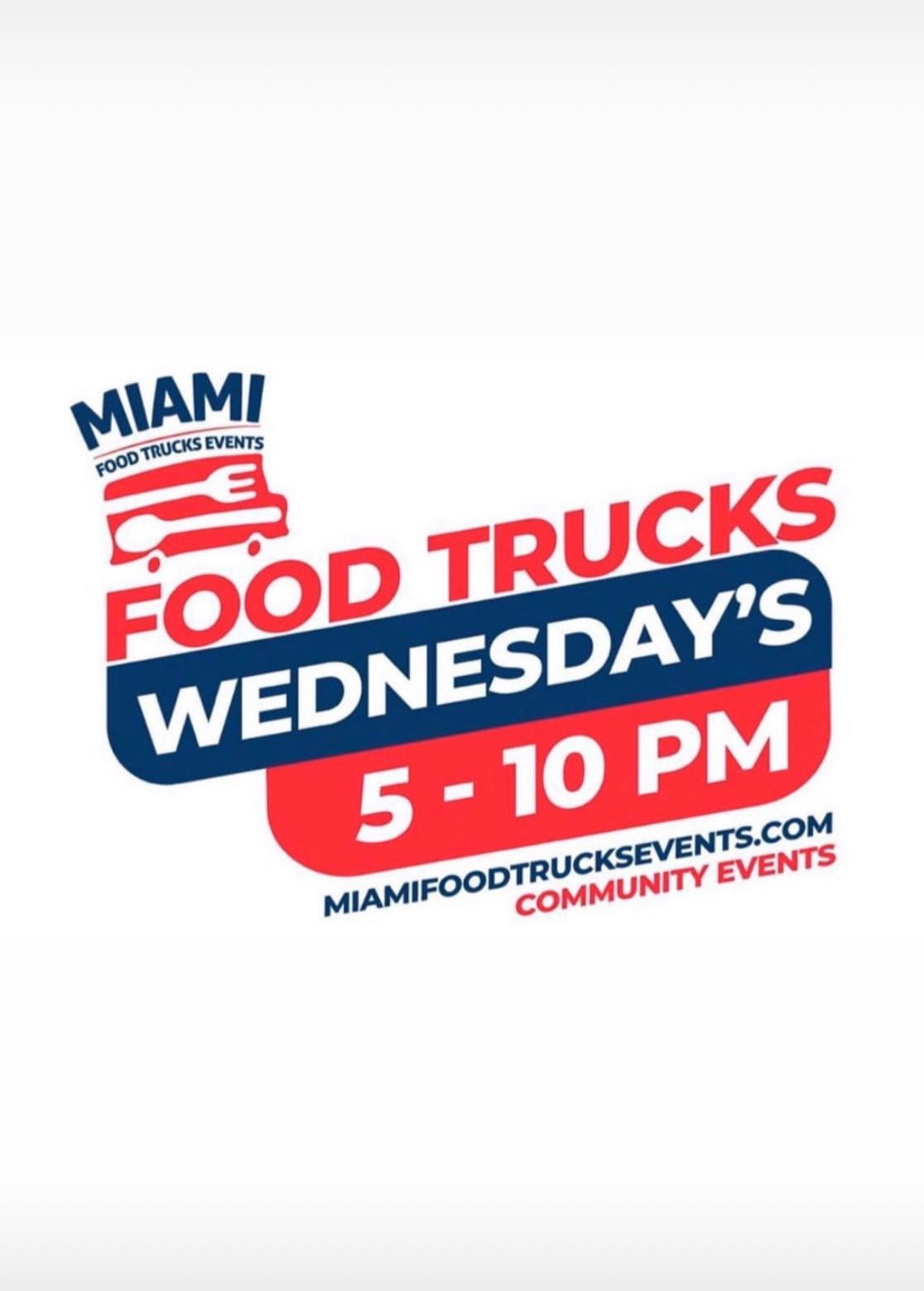 Food Trucks Wednesdays Pelican Harbor Marina