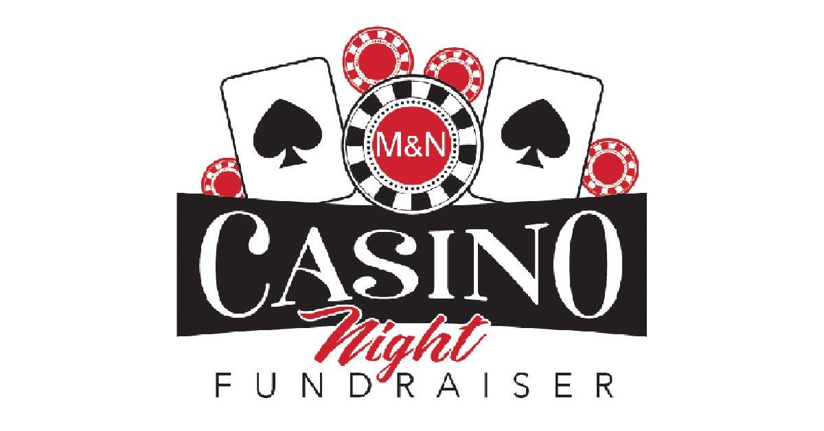 Moms & Neighbors Casino Night