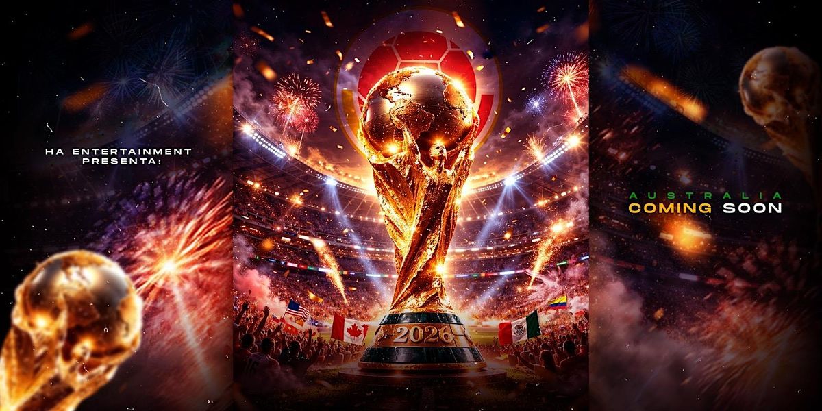 COPA DEL MUNDO 2026