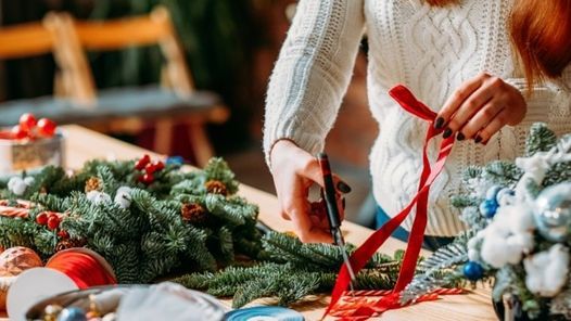 King Baptist Christmas 2021 Ladies Craft Event Kings Avenue Baptist Church Brandon 16 October 2021 King Baptist Christmas 2021 Ladies Craft Event Kings Avenue Baptist Church Brandon 16 October 2021