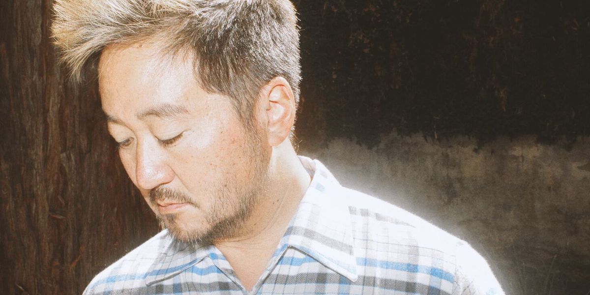 Kishi Bashi at The Commonwealth Room