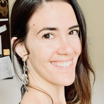 Cilia Antoniou